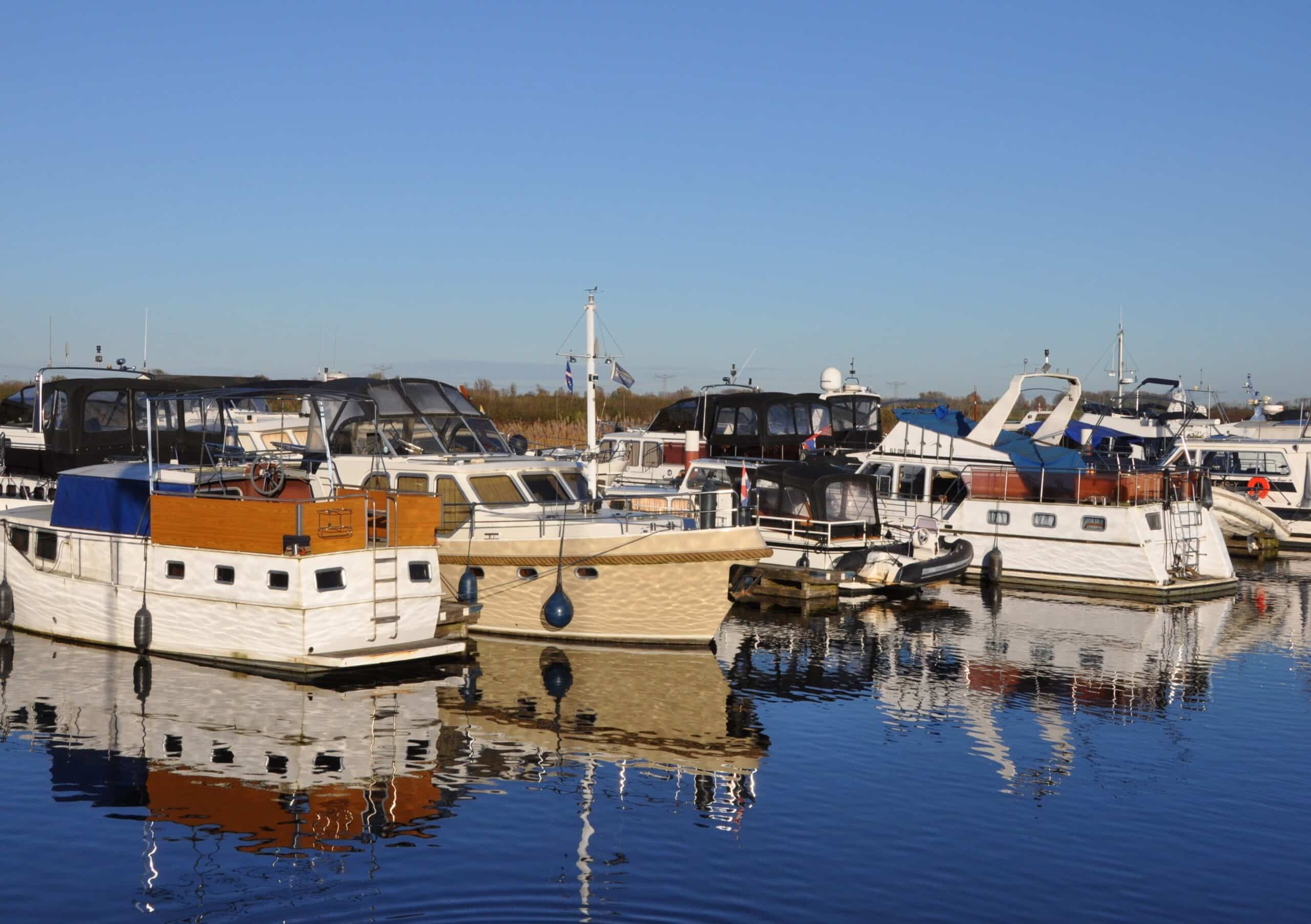 Jachthaven