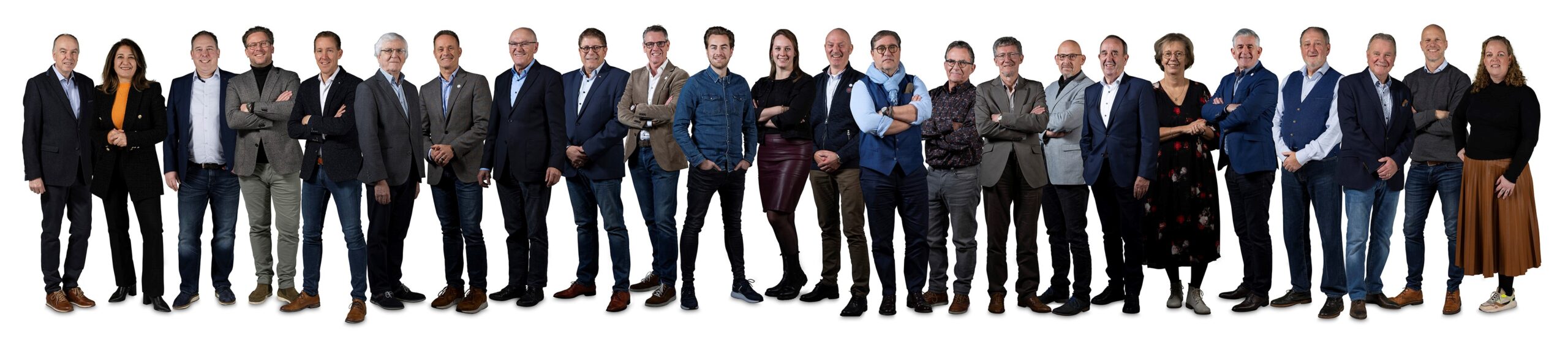 Groepsfoto 2022 compleet