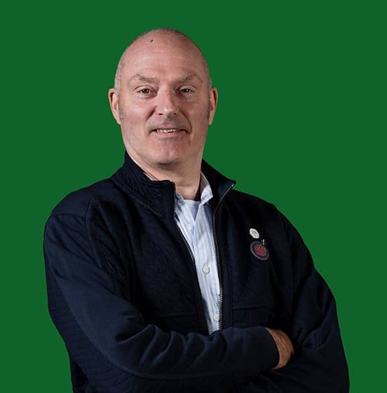 Ad van Belkom klein