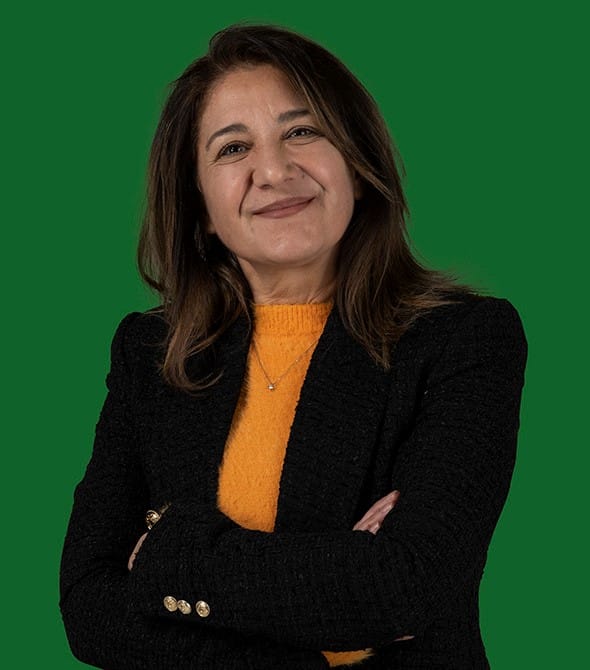 Benan klein