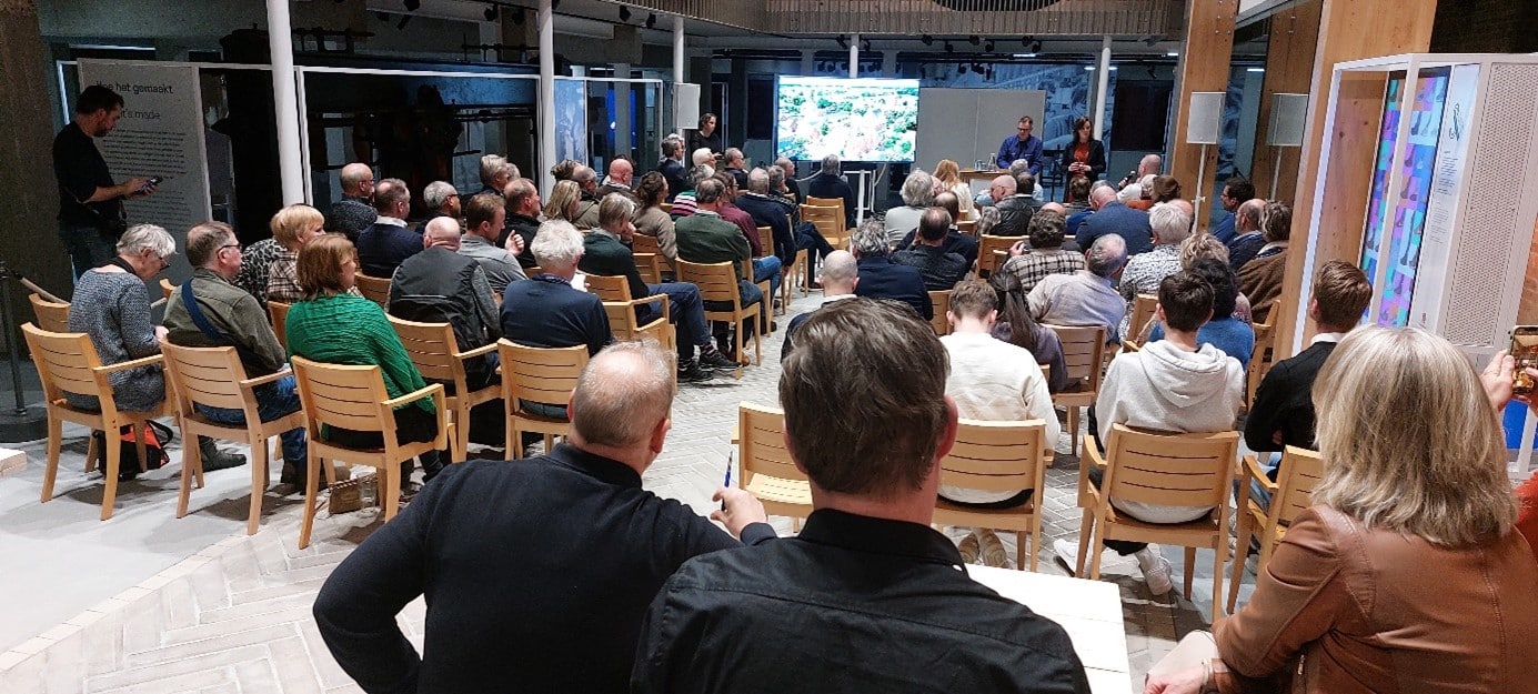 Stadsgesprek 2