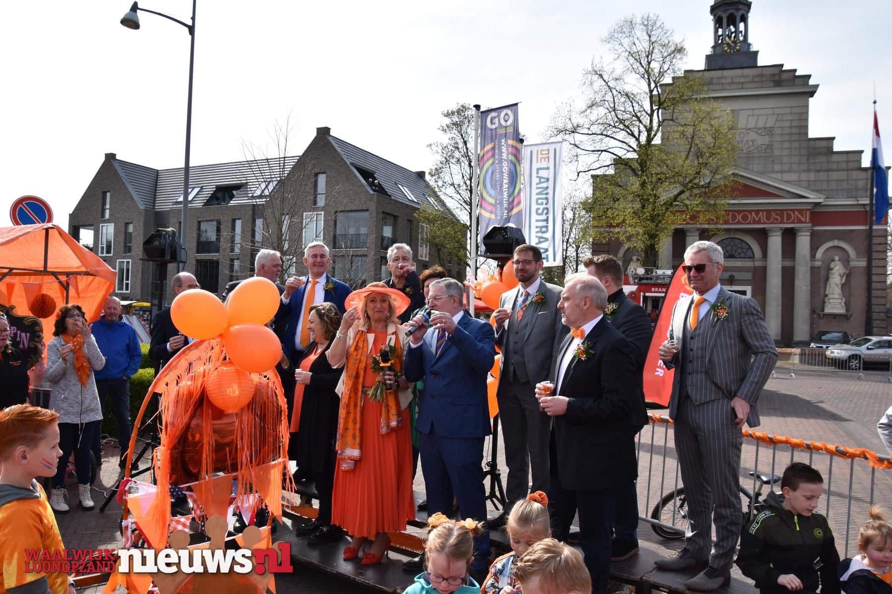Koningsdag 2023 2