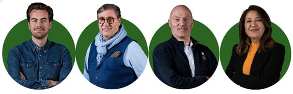 Nieuw hoofdstuk